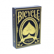 Baralho Bicycle Majestic - Edição de 128 anos Baralho Bicycle Majestic - Edição de 128 anos