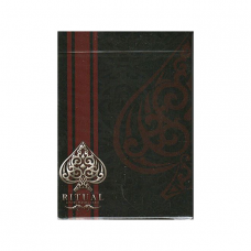 Baralho Elite Playing Cards Ritual