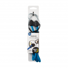 Corda elástica c/ gancho Nite Ize HookLock Locking Bungee 90cm em nylon