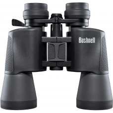 Binóculo Bushnell Pacifica c/ zoom 10-30x50 Prisma Porro
