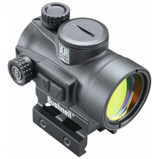 Mira Holográfica Bushnell Red Dot AR Optics 1x TRS 26