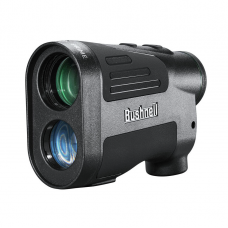 Telêmetro Laser Bushnell Prime 1800 Rangefinder 6x25