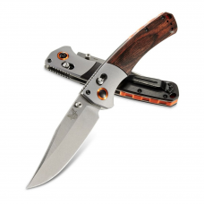 Canivete Benchmade 15080-2 Crooked River