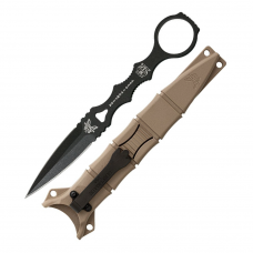 Faca Benchmade SOCP 176BKSN
