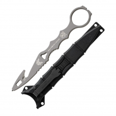 Ferramenta de resgate Benchmade SOCP Dagger 179GRY