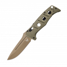 Canivete automático Benchmade 2750FE-2 Auto Adamas