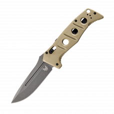 Canivete automático Benchmade 2750GY-3 Auto Adamas