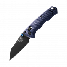 Canivete Benchmade 290BK Crater Blue