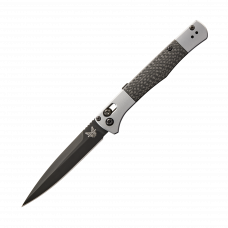 Canivete automático Benchmade 4170BK Auto Fact