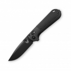 Canivete Benchmade 430BK-02 Redoubt Black