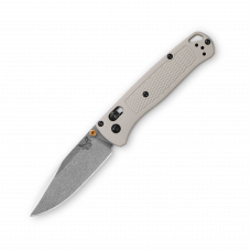 Canivete Benchmade 535BK-12 Bugout Tan