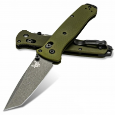 Canivete Benchmade 537GY-1 Bailout®