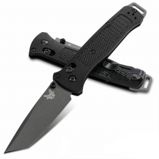 Canivete Benchmade 537GY Bailout®