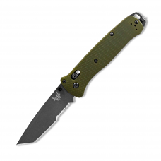 Canivete Benchmade 537SGY-1 Bailout