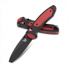 Canivete Benchmade Boost 591BK