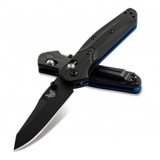 Canivete Benchmade 945BK-1 Mini Osborne