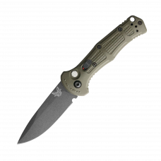 Canivete automático Benchmade 9570BK-1 Mini Claymore