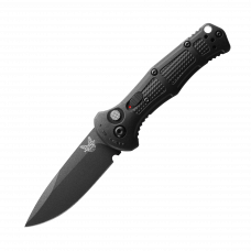 Canivete automático Benchmade 9570BK Mini Claymore 