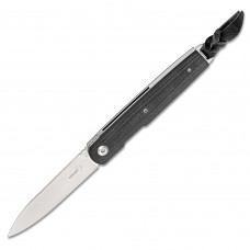 Canivete Böker Plus LRF G10  01BO078