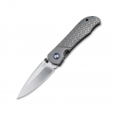 Canivete Böker Plus Collection 2023 aço MagnaCut