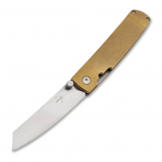 Canivete Böker Plus Tenshi Brass