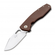 Canivete Böker Plus F3.5 Micarta