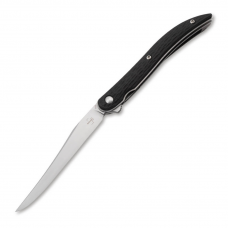 Canivete Böker Plus Urban Texas Tooth Pick G10