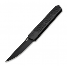 Canivete Böker Plus Kwaiken Grip Auto Black