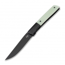 Canivete Böker Plus Urban Trapper Premium G10 Jade