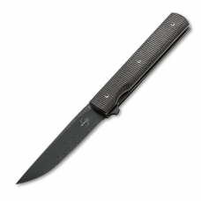 Canivete Böker Plus Urban Trapper Linear Micarta