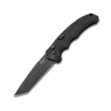 Canivete automático Böker Plus Intention II Tanto