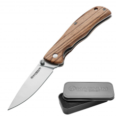Canivete Böker Magnum Backpacker  01EL605