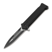 Canivete Böker Magnum Intricate Compact Black