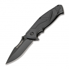 Canivete Böker Magnum Advance All Black Pro