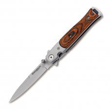 Canivete Böker Magnum Stiletto