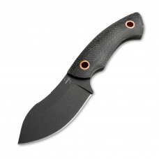 Faca Böker Plus Nessmi Pro Black
