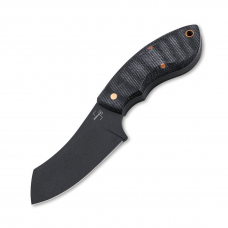 Faca Böker Plus Rhino All Black Copper