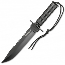 Faca Böker Magnum Survivalist