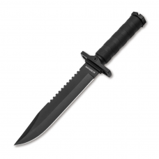 Faca Böker Magnum John Jay Survival Knife