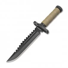 Faca Böker Magnum M-Spec Survival Knife
