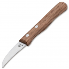 Faca Böker Solingen Classic Pealing Olive