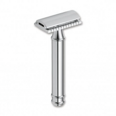 Barbeador Böker Solingen Safety Razor Classic II