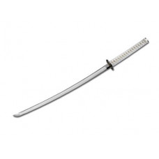 Espada Katana Magnum by Böker Samurai Branco, com corte