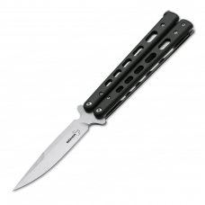 Canivete Böker Plus Balisong G10 Large