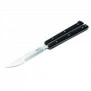 Canivete Böker Plus Balisong Tactical Big