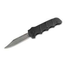 Canivete Böker Plus Kalashnikov OTF Bowie