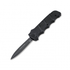 Canivete OTF Böker Plus Kalashnikov Dagger aço D2