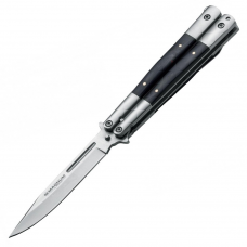 Canivete butterfly Magnum by Böker tala em madeira 06EX400
