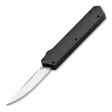 Canivete Böker Plus Kwaiken OTF Black