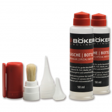 Kit de limpeza Böker Solingen Special Knife Cleaner